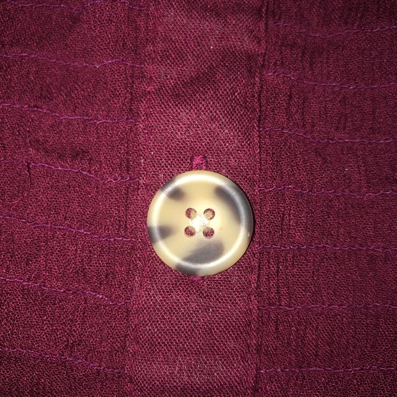 Arizona Jean Co Deep Ruby Longsleeve - Picture 4 of 7